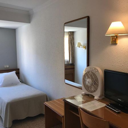 Hostal Can Pou Vidreres Exteriér fotografie