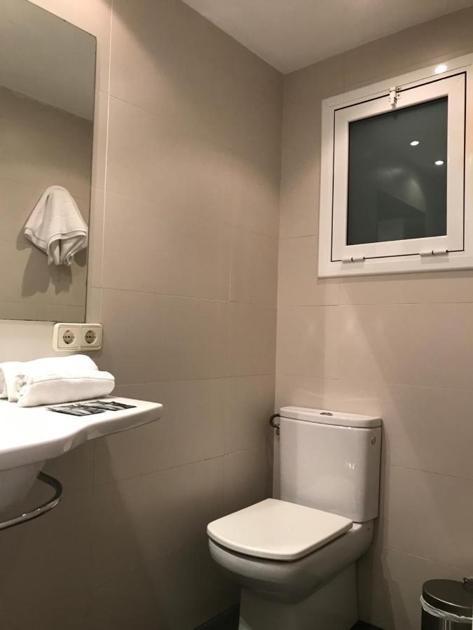 Hostal Can Pou Vidreres Exteriér fotografie