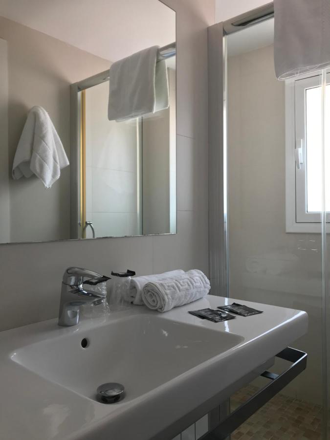 Hostal Can Pou Vidreres Exteriér fotografie
