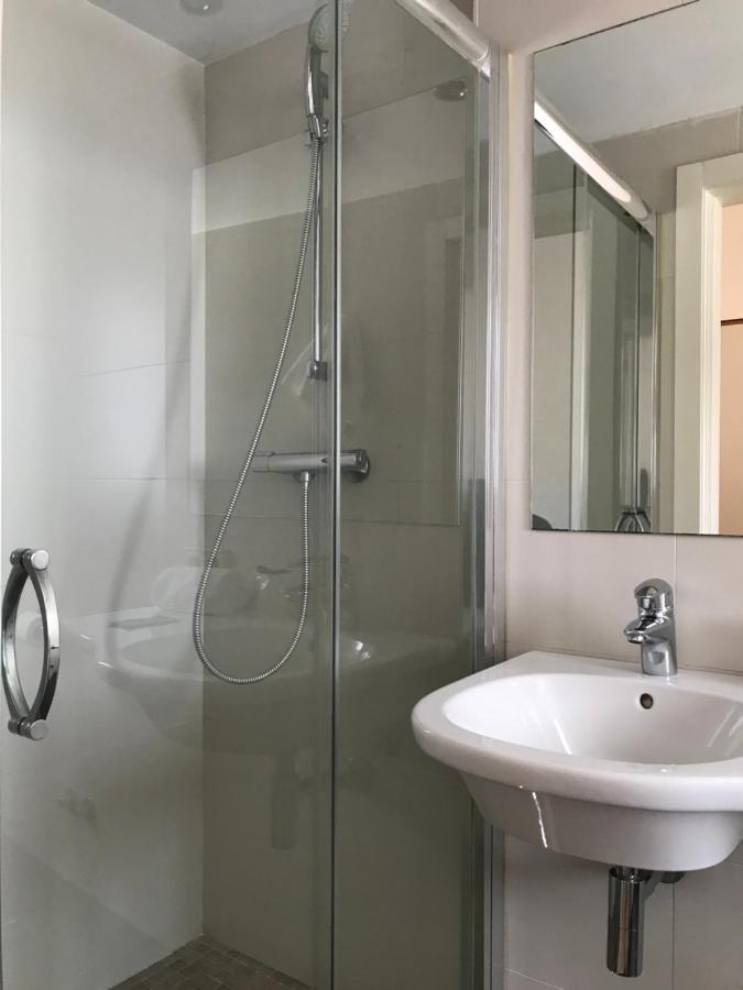 Hostal Can Pou Vidreres Exteriér fotografie